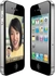 Apple iPhone 4s 8GB Black