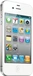 Apple iPhone 4s 8GB White