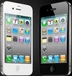 Apple iPhone 4s 8GB White
