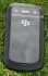 BlackBerry Bold Touch 9900 with branding