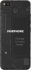 Fairphone 3 black/transparent