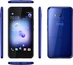 HTC U11 Dual-SIM 64GB/4GB Blue