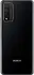 Honor 10X Lite midnight black