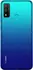 Huawei P Smart (2020) Dual-SIM aurora blue