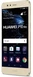 Huawei P10 Lite Single-SIM 32GB/4GB gold