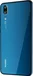 Huawei P20 Single-SIM Blue