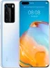 Huawei P40 Pro Dual-SIM ice white