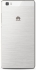 Huawei P8 Lite Dual-SIM white/gold