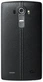 LG G4 Leder H815 Black