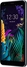 LG K30 LMX320EMW Dual-SIM aurora black