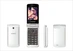 Mobistel EL800 White