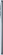Motorola Edge 50 Fusion 256GB/12GB Marshmallow Blue