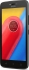 Motorola Moto C Single-SIM black