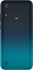 Motorola Moto E6s Dual-SIM peacock blue