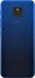 Motorola Moto E7 Plus Dual-SIM misty blue