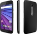 Motorola Moto G 3rd Gen. 8GB Black