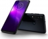 Motorola One Macro Dual-SIM space blue 
