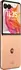 Motorola Razr 50 Ultra 512GB Peach Fuzz