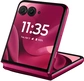Motorola Razr 60 Ultra PANTONE Cabaret