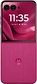 Motorola Razr 60 Ultra PANTONE Cabaret