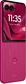 Motorola Razr 60 Ultra PANTONE Cabaret