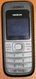 Nokia 1208 Black