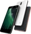 Nokia 2 Dual-SIM Black/Dark Gray
