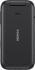 Nokia 2660 Flip black