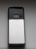 Nokia 6300 black-silver