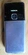 Nokia 6300 Black/Silver