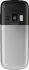 Nokia 6303i classic steel