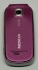 Nokia 7230 hot pink