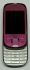 Nokia 7230 hot pink