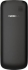 Nokia C1-02 black