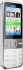 Nokia C5-00 white