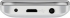 Nokia C5-00 white