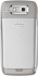 Nokia E72 metal grey