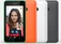 Nokia Lumia 530 Gray