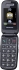 Panasonic KX-TU466 black