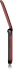 Samsung E1190 red