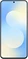 Samsung Galaxy S25 FE 128GB Icyblue