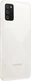 Samsung Galaxy A02s NFC 32GB White