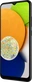 Samsung Galaxy A03 32GB Black