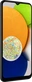 Samsung Galaxy A03 32GB Black