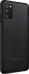 Samsung Galaxy A03s NFC 32GB Black
