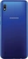 Samsung Galaxy A10 Duos NFC Blue