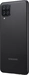 Samsung Galaxy A12 128GB Black