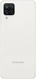 Samsung Galaxy A12 32GB White