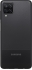 Samsung Galaxy A12 A125F/DSN 64GB schwarz