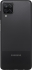 Samsung Galaxy A12 Nacho A127F/DSN 64GB schwarz